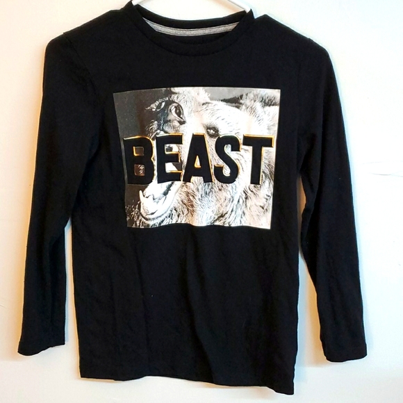 đź–¤Beastđź–¤ - Picture 1 of 2